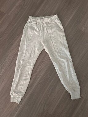 Abercrombie Soft Collection Sweatpants